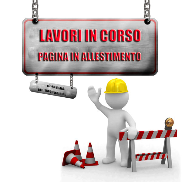 website pagina in costruzione2